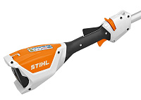 STIHL HLA 56 Аккумуляторный мотосекатор STIHL HA010112904, Мотосекаторы аккумуляторные Штиль